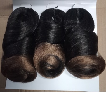 Xpression Amanda Crochet Braid